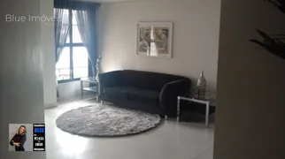 Apartamento com 3 Quartos à venda, 90m² no Jardim Anália Franco, São Paulo - Foto 3