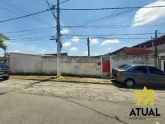 Terreno / Lote / Condomínio à venda, 264m² no Pedreira, São Paulo - Foto 1