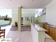 Casa com 4 Quartos à venda, 176m² no Vila Santos, São Paulo - Foto 10