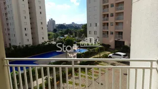 Apartamento com 3 Quartos para alugar, 76m² no Parque Prado, Campinas - Foto 7