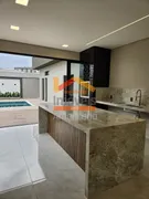 Casa de Condomínio com 3 Quartos à venda, 174m² no Loteamento Residencial Mac Knight, Santa Bárbara D'Oeste - Foto 6