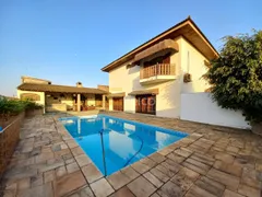 Casa com 4 Quartos à venda, 640m² no Vila M Genoveva, Jundiaí - Foto 1