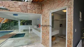 Casa de Condomínio com 5 Quartos para venda ou aluguel, 623m² no Granja Viana, Carapicuíba - Foto 58