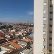 Apartamento com 3 Quartos à venda, 12m² no Wanel Ville, Sorocaba - Foto 35