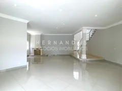 Casa de Condomínio com 4 Quartos para alugar, 540m² no Alphaville Residencial Dois, Barueri - Foto 19