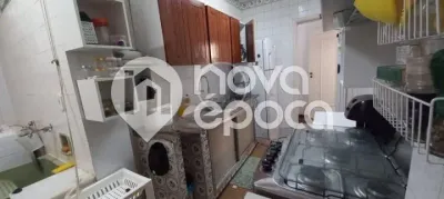 Apartamento com 3 Quartos à venda, 102m² no Copacabana, Rio de Janeiro - Foto 22