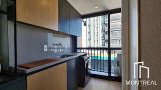 Apartamento com 3 Quartos à venda, 127m² no Sumaré, São Paulo - Foto 24