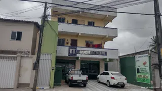 Apartamento com 2 Quartos para alugar, 60m² no Alagadiço Novo, Fortaleza - Foto 4
