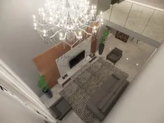 Casa de Condomínio com 3 Quartos à venda, 143m² no Nova Abrantes Abrantes, Camaçari - Foto 14
