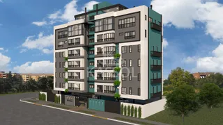 Apartamento com 1 Quarto à venda, 66m² no Alto Alegre, Cascavel - Foto 1