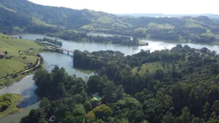 Fazenda / Sítio / Chácara com 5 Quartos à venda, 980m² no Zona Rural, Piracaia - Foto 17