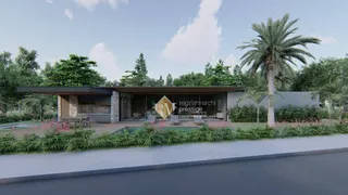 Casa de Condomínio com 3 Quartos à venda, 315m² no Condominio Villas do Golfe, Itu - Foto 4