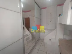 Apartamento com 3 Quartos para alugar, 110m² no Vila Nova, Cabo Frio - Foto 13