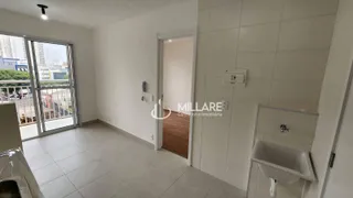 Apartamento com 1 Quarto para alugar, 29m² no Barra Funda, São Paulo - Foto 6