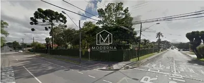 Terreno / Lote / Condomínio à venda, 3882m² no Hauer, Curitiba - Foto 1