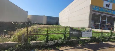 Terreno / Lote / Condomínio para alugar, 305m² no Dois Córregos, Piracicaba - Foto 3