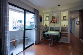 Apartamento com 3 Quartos para alugar, 83m² no Mercês, Curitiba - Foto 7