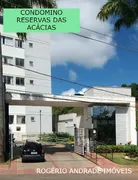 Apartamento com 2 Quartos para venda ou aluguel, 55m² no Spina Ville II, Juiz de Fora - Foto 1