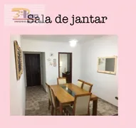 Apartamento com 2 Quartos à venda, 108m² no Solemar, Praia Grande - Foto 6