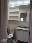 Apartamento com 2 Quartos à venda, 56m² no Jardim Ferraz,, Bauru - Foto 10