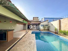 Casa com 4 Quartos para venda ou aluguel, 450m² no Cidade Jardim, Rio Claro - Foto 2