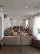 Apartamento com 4 Quartos à venda, 178m² no Vila Gertrudes, São Paulo - Foto 7
