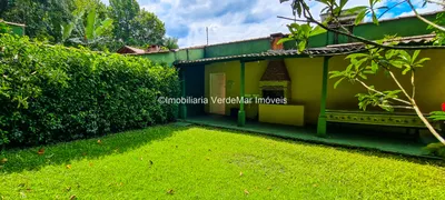 Casa com 5 Quartos à venda, 200m² no Balneário Praia do Perequê , Guarujá - Foto 34