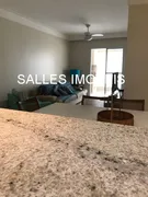 Apartamento com 3 Quartos para alugar, 120m² no Vila Luis Antonio, Guarujá - Foto 8