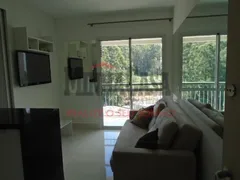 Apartamento com 1 Quarto à venda, 35m² no Morumbi, São Paulo - Foto 4