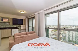Apartamento com 1 Quarto para alugar, 29m² no Centro, Curitiba - Foto 1