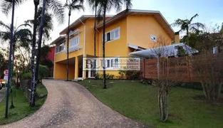 Casa de Condomínio com 4 Quartos à venda, 362m² no Loteamento Arboreto dos Jequitibás, Campinas - Foto 4