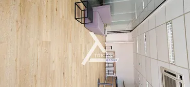 Conjunto Comercial / Sala para alugar, 314m² no Chácara Santo Antônio, São Paulo - Foto 26