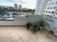 Apartamento com 3 Quartos à venda, 90m² no Campos Eliseos, Resende - Foto 4