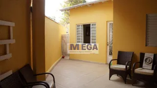 Casa de Condomínio com 3 Quartos à venda, 120m² no Jardim São Pedro, Campinas - Foto 69