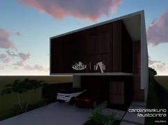 Casa de Condomínio com 4 Quartos à venda, 319m² no Gleba Fazenda Palhano, Londrina - Foto 3