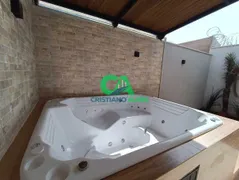 Casa com 3 Quartos à venda, 120m² no Setor Serra Dourada 3 Etapa, Aparecida de Goiânia - Foto 17