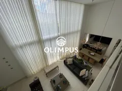 Casa de Condomínio com 4 Quartos à venda, 416m² no Condominio Gavea Hill 1, Uberlândia - Foto 30