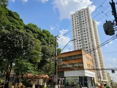 Apartamento com 1 Quarto para alugar, 22m² no Centro, Londrina - Foto 4