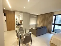 Apartamento com 1 Quarto para alugar, 33m² no Ponta Aguda, Blumenau - Foto 6