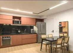 Cobertura com 1 Quarto para alugar, 98m² no Pinheiros, São Paulo - Foto 5