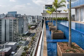 Apartamento com 1 Quarto à venda, 58m² no Vila Olímpia, São Paulo - Foto 23