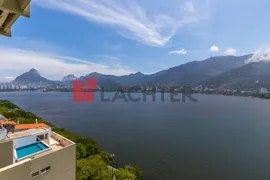 Apartamento com 4 Quartos à venda, 137m² no Lagoa, Rio de Janeiro - Foto 15