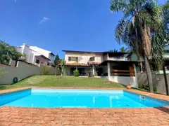 Casa com 4 Quartos à venda, 320m² no Condominio São Joaquim, Vinhedo - Foto 1