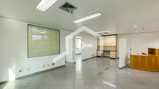 Conjunto Comercial / Sala para alugar, 99m² no Campo Belo, São Paulo - Foto 16