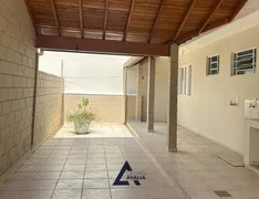 Casa com 4 Quartos à venda, 232m² no Jardim Dom Bosco, Indaiatuba - Foto 12