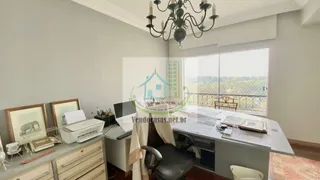 Apartamento com 4 Quartos para venda ou aluguel, 280m² no Chácara Flora, São Paulo - Foto 19