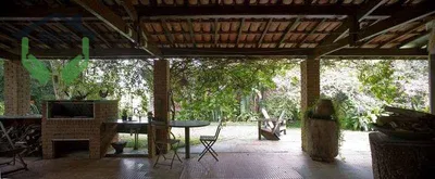 Casa de Condomínio com 4 Quartos à venda, 481m² no Vilarejo, Carapicuíba - Foto 19