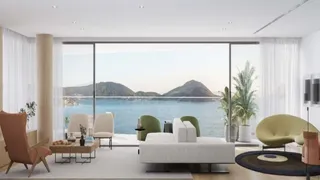 Apartamento com 4 Quartos à venda, 350m² no Icaraí, Niterói - Foto 25