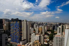 VN Oscar Freire: Cobertura Duplex 164 m² | 2 vagas | 1 suíte no Pinheiros, São Paulo - Foto 34