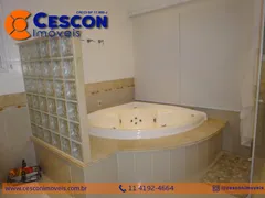 Casa de Condomínio com 4 Quartos à venda, 898m² no Aldeia da Serra, Barueri - Foto 5